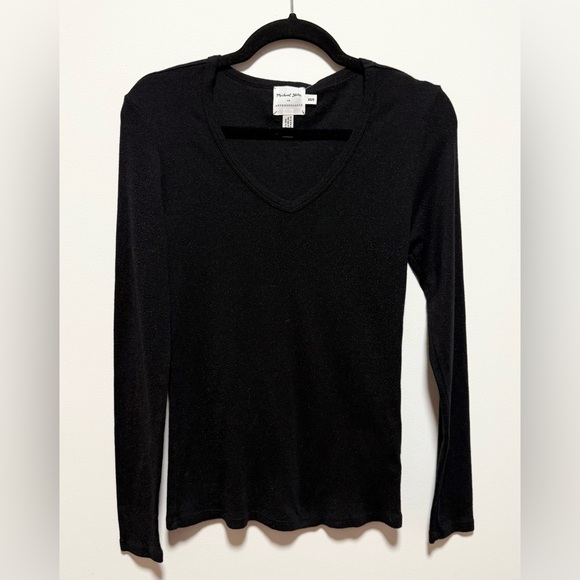 Michael Stars Top - Picture 3 of 4